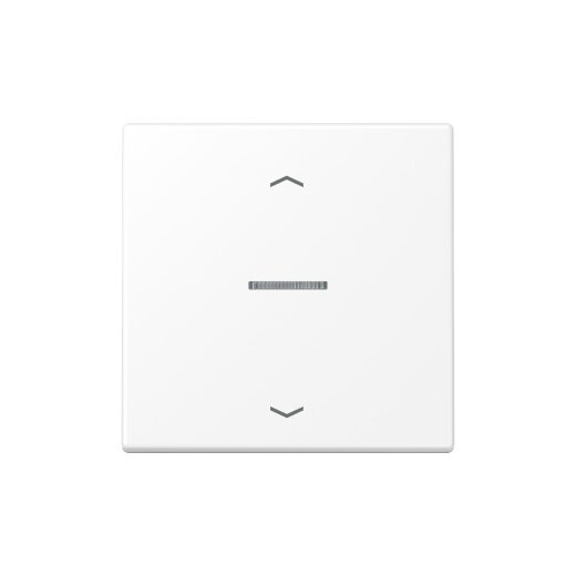 Jung Funk-Steuertaste FMLS1700PWWM eNet Standard Pfeile