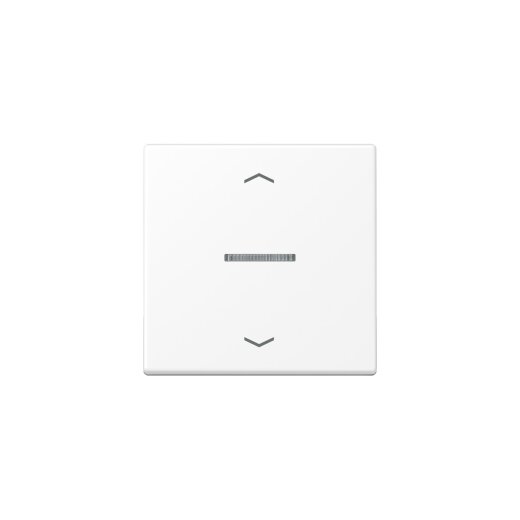 Jung Funk-Steuertaste FMA1700BFPWWM eNet Standard