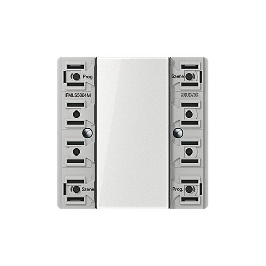 Jung Funk-Wandsendermodul eNet 4kanalig