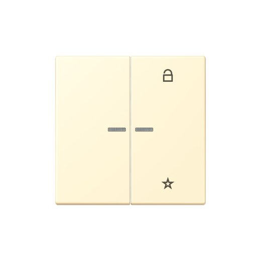 Jung Funk-Steuertaste eNet Standard LC32001