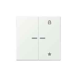 Jung Funk-Steuertaste eNet Standard LC32024