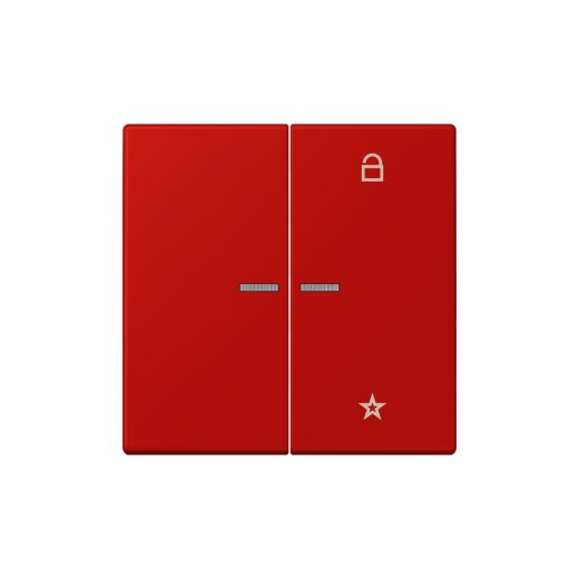 Jung Funk-Steuertaste eNet Standard LC32090