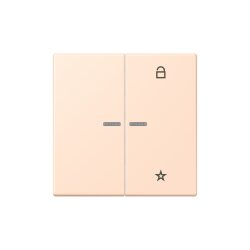 Jung Funk-Steuertaste eNet Standard LC32091