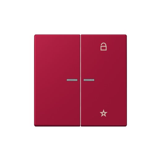 Jung Funk-Steuertaste eNet Standard LC32100