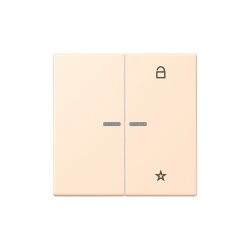 Jung Funk-Steuertaste eNet Standard LC32123