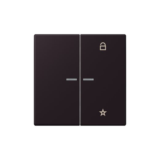 Jung Funk-Steuertaste eNet Standard LC4320E