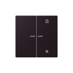 Jung Funk-Steuertaste eNet Standard LC4320E