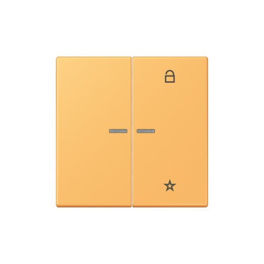 Jung Funk-Steuertaste eNet Standard LC4320L