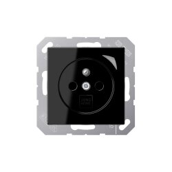 Jung Steckdose BTA1521FSSW HOME franz belg