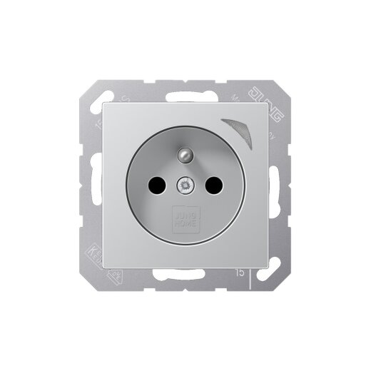 Jung Steckdose BTA1521FSAL HOME franz belg