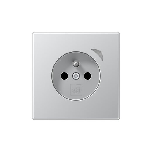 Jung Steckdose BTAL1521FS-L HOME franz belg