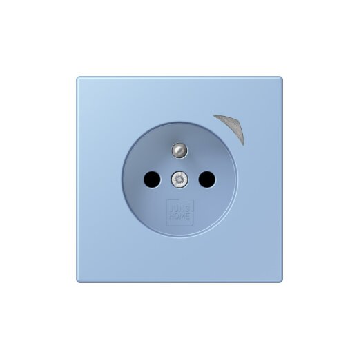Jung Steckdose BTLC1521FS207 HOME franz belg