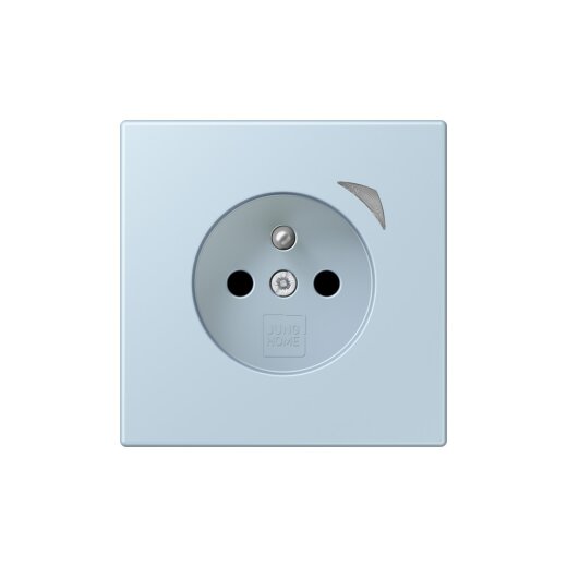 Jung Steckdose BTLC1521FS208 HOME franz belg
