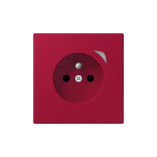 Jung Steckdose BTLC1521FS229 HOME franz belg