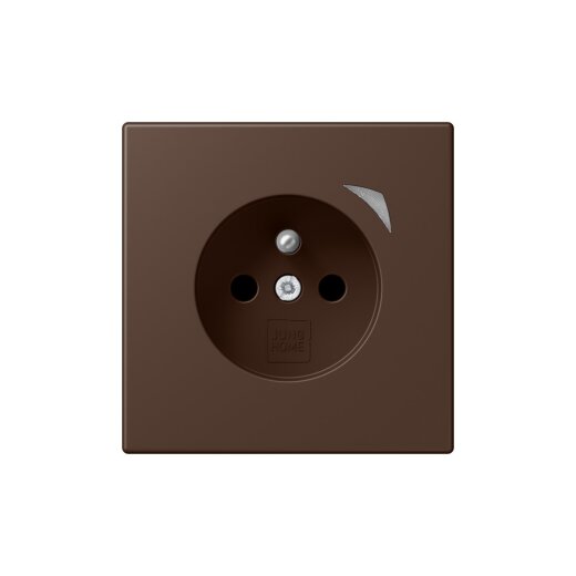 Jung Steckdose BTLC1521FS239 HOME franz belg