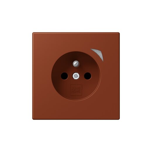Jung Steckdose BTLC1521FS247 HOME franz belg