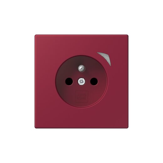 Jung Steckdose BTLC1521FS255 HOME franz belg