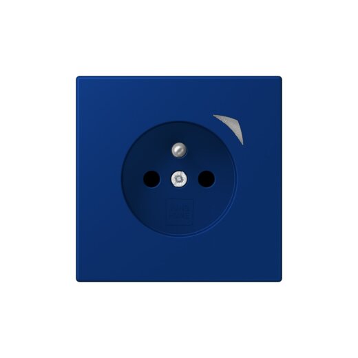 Jung Steckdose BTLC1521FS261 HOME franz belg