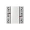 Jung Tastsensormodul LS52931ST KNX Universal 3fach