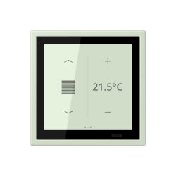 Jung KNX-Raumcontroller LCZ459BFD1S218 LS Touch LC32042