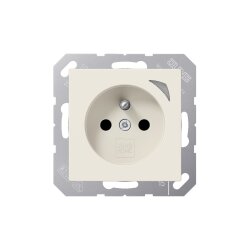 Jung Steckdose BTA1521FSE HOME Energy franz