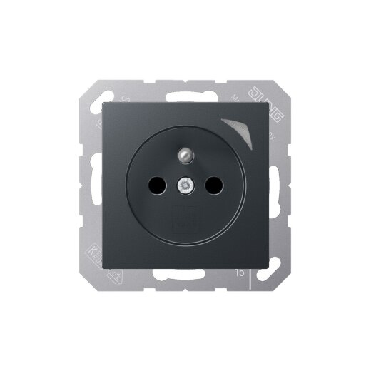 Jung Steckdose BTA1521FSEANM HOME Energy franz