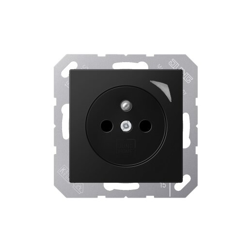 Jung Steckdose BTA1521FSESWM HOME Energy franz