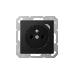 Jung Steckdose BTA1521FSESWM HOME Energy franz