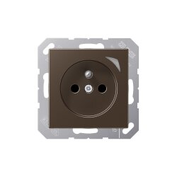 Jung Steckdose BTA1521FSEMO HOME Energy franz