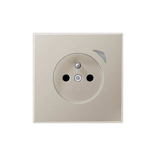 Jung Steckdose BTES1521FSE-L HOME Energy franz