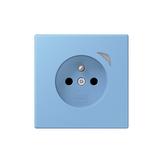 Jung Steckdose BTLC1521FSE256 HOME Energy franz