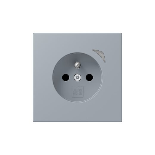 Jung Steckdose BTLC1521FSE257 HOME Energy franz