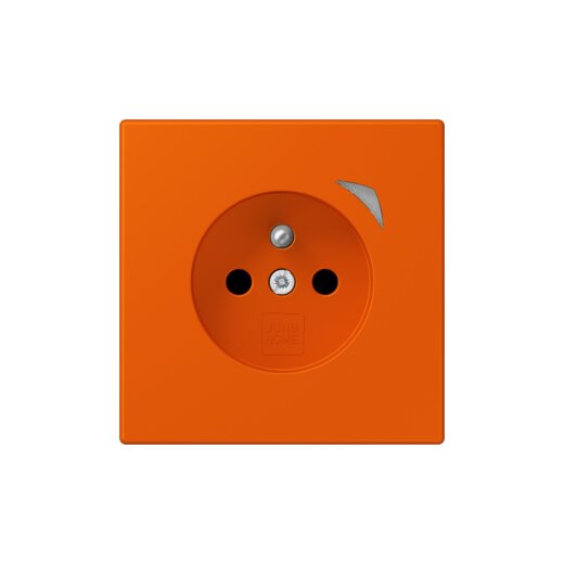 Jung Steckdose BTLC1521FSE260 HOME Energy franz