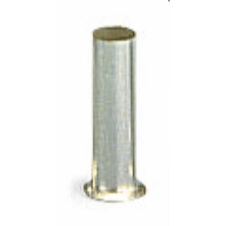 WAGO Aderendhülse Hülse für 1 mm? / AWG 18...
