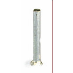 WAGO Aderendhülse Hülse für 0,34 mm? / AWG...