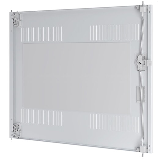 ABN Ersatztür R-Geh.BH3 FB2 m.SE Mediat.IP31 ABNRY203T12