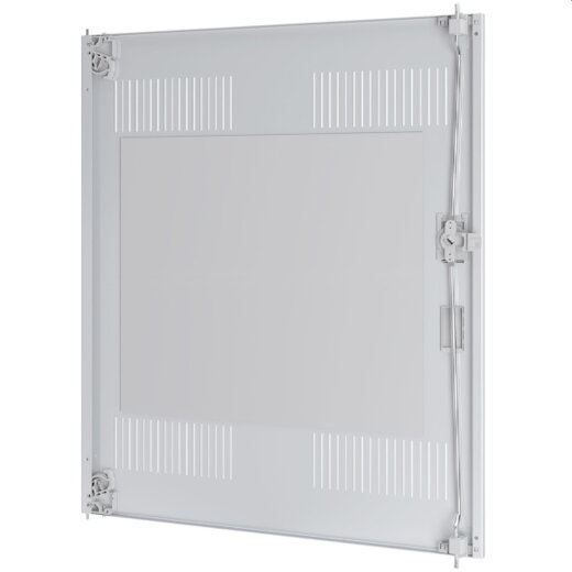 ABN Ersatztür R-Geh.BH4 FB2 m.SE Mediat.IP31 ABNRY204T12