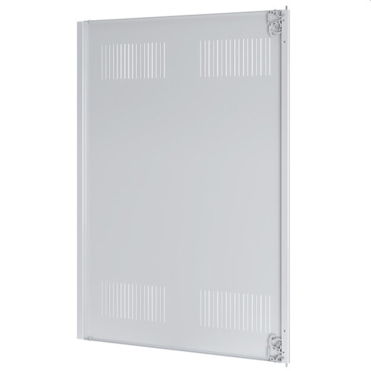 ABN Ersatztür R-Geh.BH5 2FB o.SE m.Lüftungss.IP31 ABNRY205T01