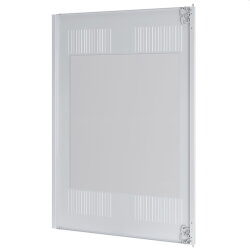 ABN Ersatztür R-Geh.BH5 FB2 o.SE Mediat.IP31...