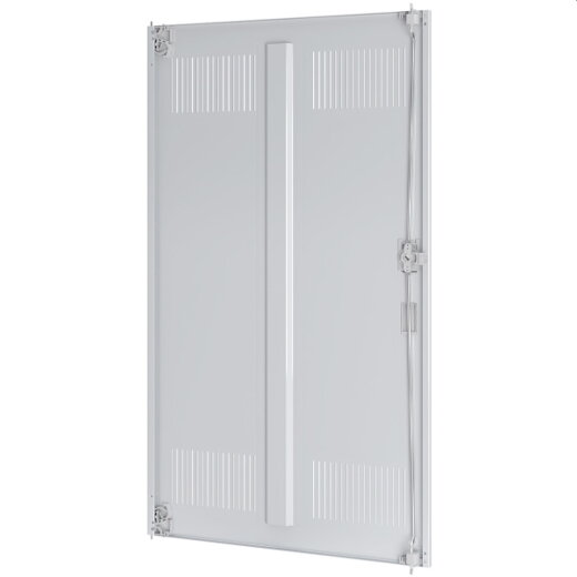 ABN Ersatztür R-Geh.BH6 FB2 m.SE m.Lüftungss.IP31 ABNRY206T11