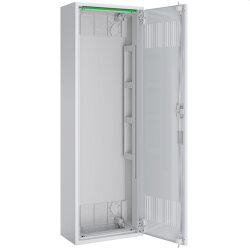 ABN Feldverteiler AP T:160mm Leer...