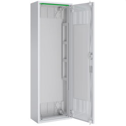 ABN Feldverteiler AP T:160mm Leer 1x6-rg.m.Mediat....