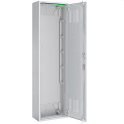 ABN Feldverteiler AP T:160mm Leer...