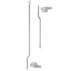 ABN Schubstange 5mm f.BH3 f.R-Geh. ABNRY20003