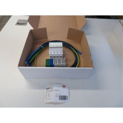 ABN Bestückungspaket eHZ 44A HLAK f.BH7 VSS 16qmm...