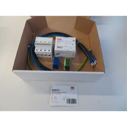 ABN Bestückungspaket eHZ 44A SHS f.BH7 u.BH9 VSS...