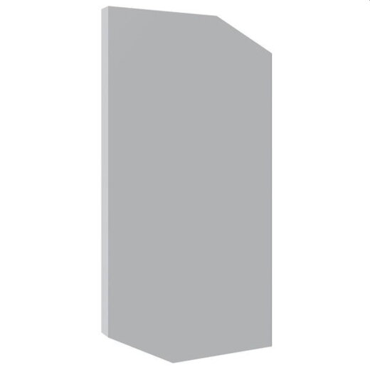 ABN Kabelclip f.Kanal im UP/HW-Feldverteiler(PK=4Stk.) ULKHN4