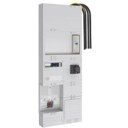 ABN Verteilerfeld 200A 5-p.FRE-Platz SAS-60mm VK209Y5721