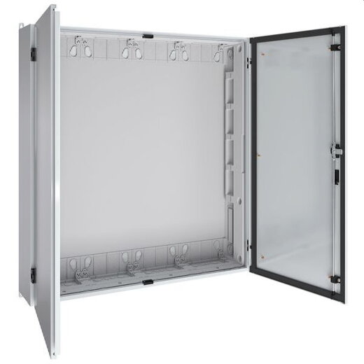 ABN Wandgehäuse schutzisoliert IP54 1050x1102x225mm SP47