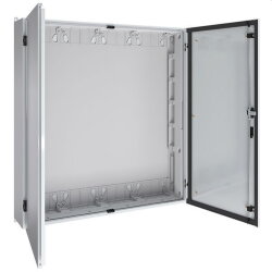 ABN Wandgehäuse schutzisoliert IP54 1050x1102x225mm...